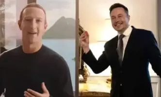 Собственикът на Facebook Meta пуска ново приложение за да съперничи