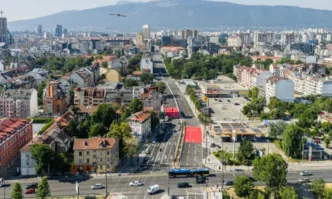 Днес 16 юли се отваря за движение ул Опълченска в