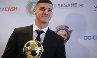 Лудогорец ще се опита да вземе над 4 милиона евро