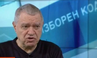 Проф. Константинов: Смяната на ЦИК в момента ще е катастрофа