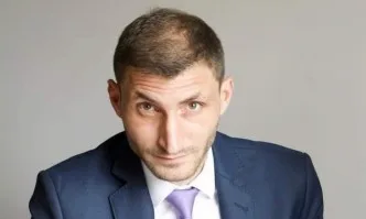 Кандидат-депутат от ДБ с мечта да превърне България в джобна държава