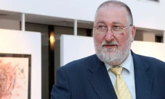 Иван Стамболов – Сула коментар специално за През миналата седмица депутатката