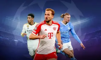 Наградите за победителите достигат 2000 лв WINBET стартира турнир със залози