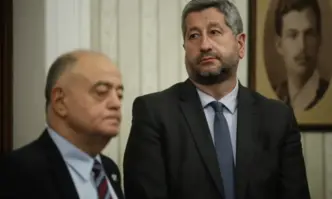 Когато се избира конституционен модел не се избира по домова