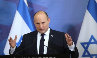 Израел вероятно ще се превърне в първата страна в света