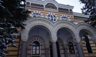 На 2 юни ще бъдат избрани делегатите за патриаршеския избирателен