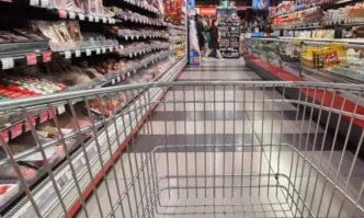 Търговците в България няма да имат право да вдигат цените