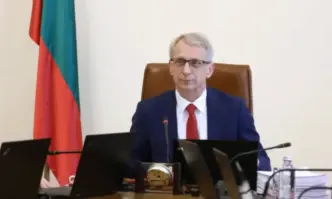 Получили сме подкрепа от НАТО и съответно си подготвяме и