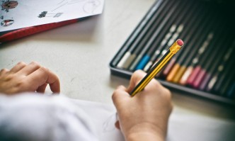 Задачи които изискват творчество и логическо мислене са включени в