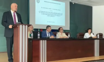 Възобновяват се приемните на административните ръководители на прокуратурите в цялата