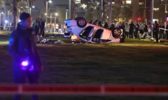 Загиналият е италиански гражданин Италиански турист беше убит а други