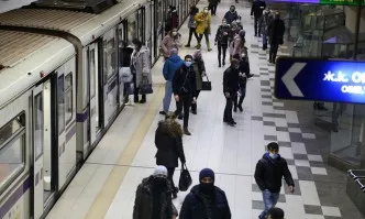 Без глоби за колело или тротинетка в метрото или в автобусите, които са извън центъра на София