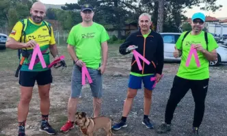 Вижте подробности за благородното събитиеВсяка година над 4000 жени чуват