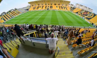 Голям интерес в Пловдив за България ИранСериозен интерес съпътства предстоящата приятелска