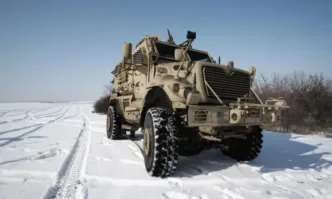 Украинската армия атакува компресорната станция на Турски поток в Кубанска