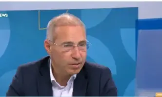 Все още не сме започнали да обсъждаме доставка на машините