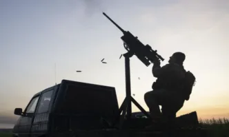 Руска ракета с касетъчни боеприпаси удари жилищен блок в Киев – Кличко: Това е геноцид