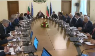 На първото правителствено заседание: МС оттегля Закона за държавния бюджет за 2025 г.