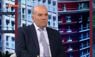 Николай Милков: Има шанс да разрешим проблеми с РСМ, които са съществували десетилетия