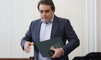 Вицепремиерът и финансов министър Асен Василев с коментар за цените