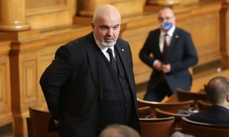 ГЕРБ-СДС предлагат да се въведе карта на българина