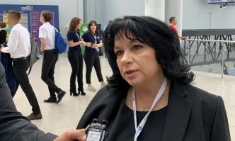 Теменужка Петкова: НЕК ще довърши процедурата за лицензиране на проекта АЕЦ Белене
