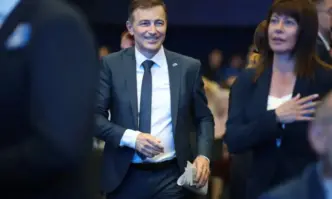 Неприятната изненада от първото изказване като премиер на Северна Македония
