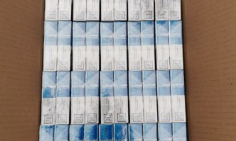 ГДБОП разби при специализирана полицейска операция в Пловдив контрабанден канал