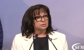 Теменужка Петкова: Управлението се отрече от заявката си, че няма да вдига данъците
