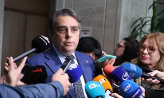 Не е неочаквано че нито един от кандидатите за председател