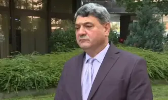 Президентът Румен Радев е съгласувал оставката на главния секретар на