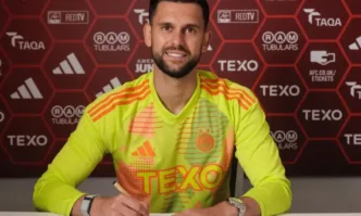 Димитър Митов призова за повече увереност в Абърдийн