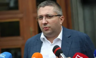 Парламентарната Комисия по регионална политика благоустройство и местно самоуправление прие