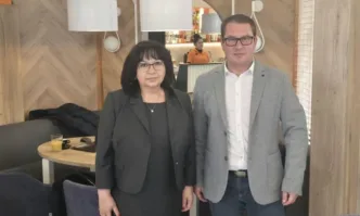 Теменужка Петкова: Икономиката и регионите са сред приоритетите на ГЕРБ