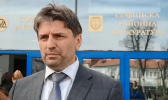 Активно взаимодействаме с другите ведомства засилено е полицейското присъствие на