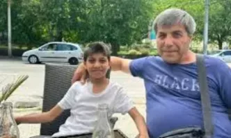 Необходимите 25 000 евро за лечението на 12-годишния Стивън от Бели извор вече са събрани