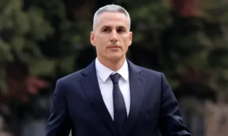 ВАС отказа да прекрати делото за освобождаването на Андрей Гюров от БНБ