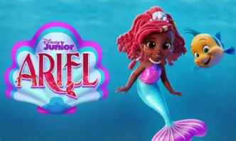 След филма: Дисни ще правят и сериал за приключенията на малката русалка Ариел