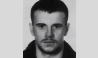 Един от най известните килъри на 90 те Александър Пустовалов Саша Солдат