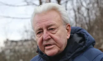 Ако има класация на наглостта в българската политика лицето Асен