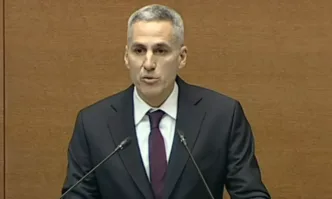 Валери Найденов: Нищо не е това, което е. Затова пък всичко е своето друго...