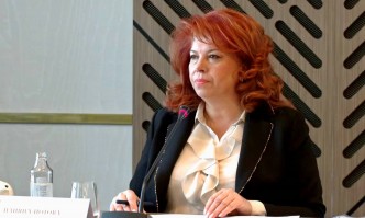 Подпалването на Културния център Иван Михайлов в гр Битоля е