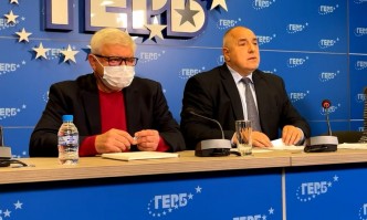 Това което Петков ще надгражда с РС Македония вече сме