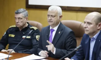 Дечев обяви за кои партии има сигнали за нарушение на изборните права