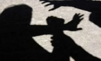 Кой ще пази децата ни от маргиналите които безчинстват г н