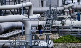 Газпром спира Северен поток 1 за три дни