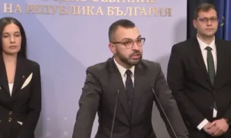 ПБ за Правилника на НС: Целим да направим парламентарния дебат същностен