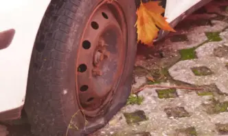 В районите Илинден Красно село и Кремиковци е извършено стикиране