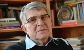 От Фейсбук профила на доц Михаил Иванов експерт по