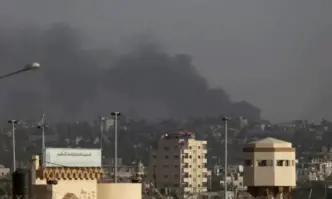 Израелските военни обявиха ликвидирането на високопоставен представител на палестинската радикална